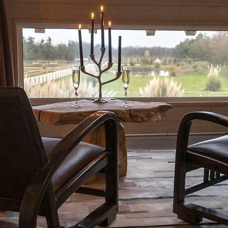 Abri Cosy - Suite Romantique En Camargue Saint-Gilles  Exterior photo